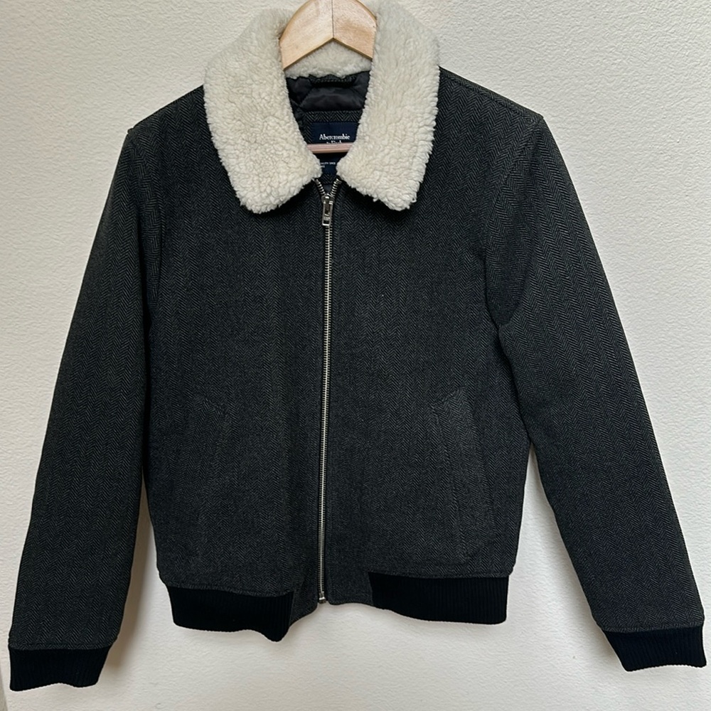 Winter Jacket - image 2